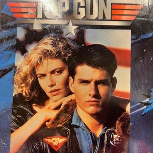 Top Gun